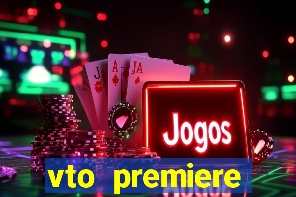 vto premiere futebol ao vivo